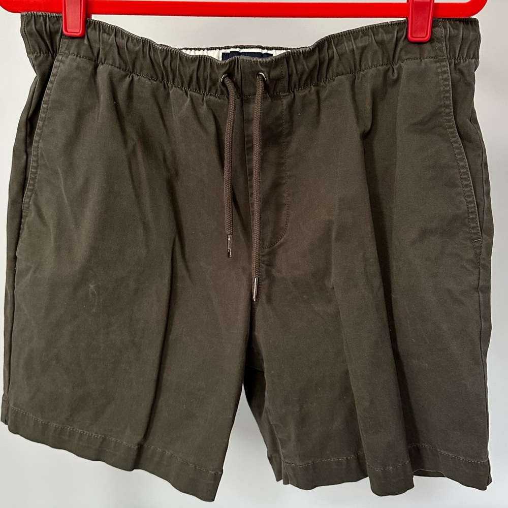 Even Tide Shorts
